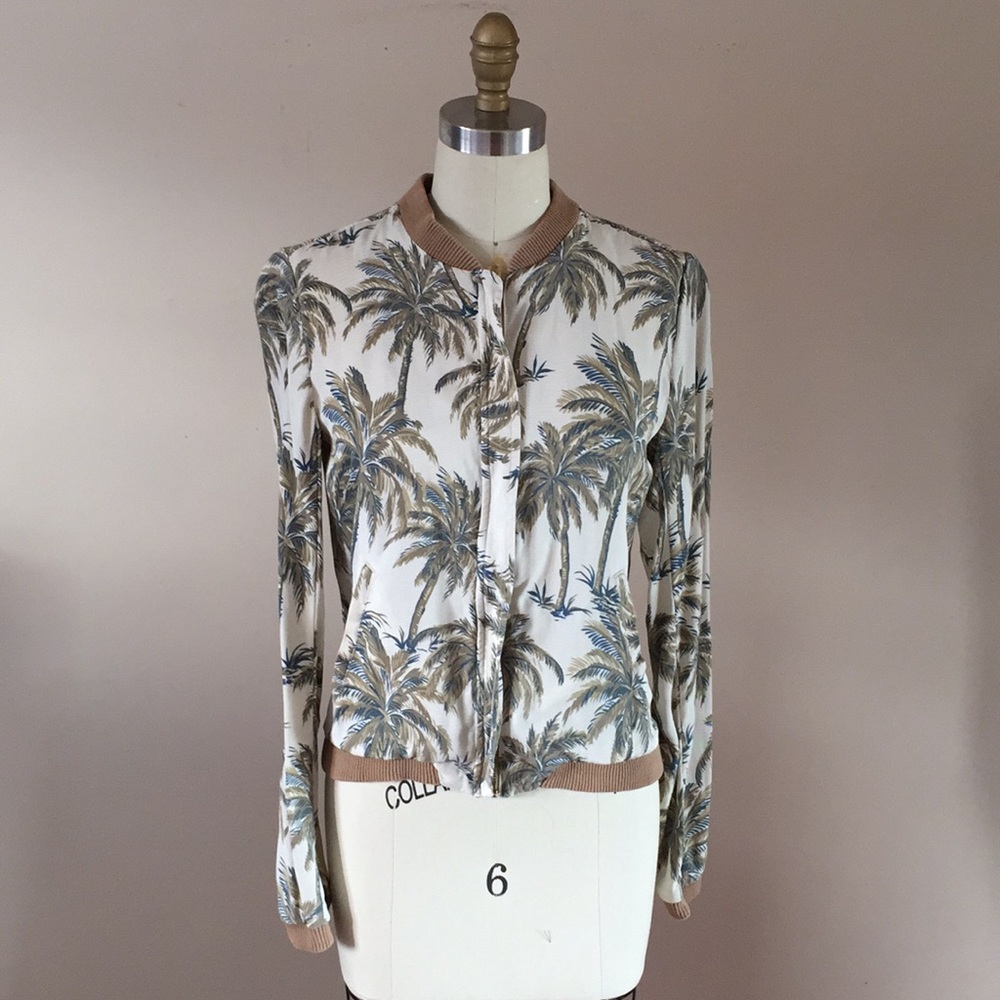 Denim and Supply Ralph Lauren Cotton Jacket